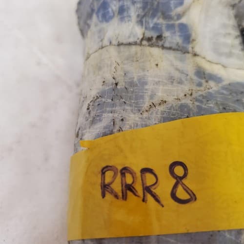 Cleco AF1BR-02 Series Pistol Grip Pneumatic Nut Runner RRR8 - Thumbnail 2