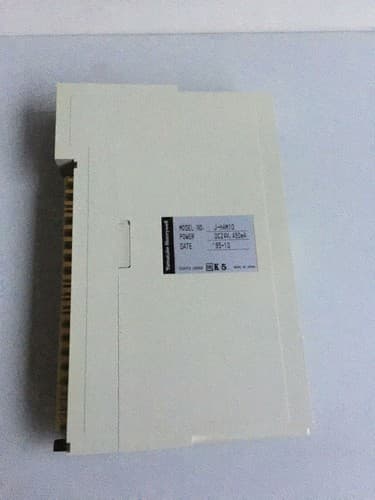 Yamatake Honeywell J-HAM10 High Level Analog Input - Image 1