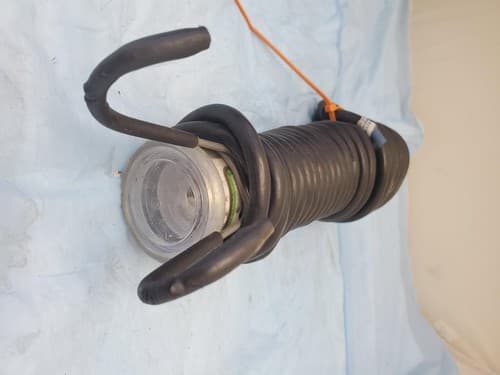 General Manufacturing Stubby II 13 Watt Fluorescent Light - Image 1