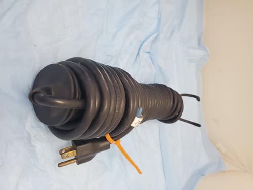 General Manufacturing Stubby II 13 Watt Fluorescent Light - Thumbnail 4