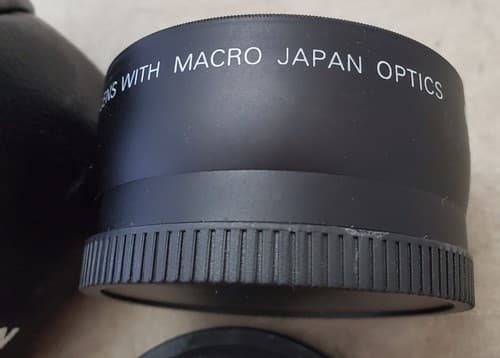 NEEWER Digital High Definition 0.45x Super Wide Angle Lense with Macro - Thumbnail 4