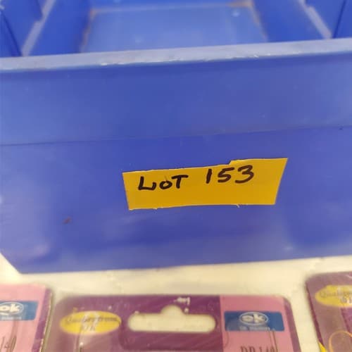 Lot of 3 Ok Industries Solder Desolder DP-140 Compact Desoldering Pump LOT-153 - Thumbnail 3