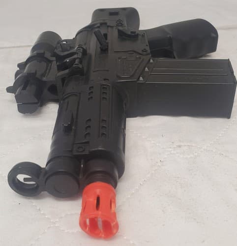 Dual Power C3FS 985 056 TM 5\10 Airsoft Gun - Thumbnail 3