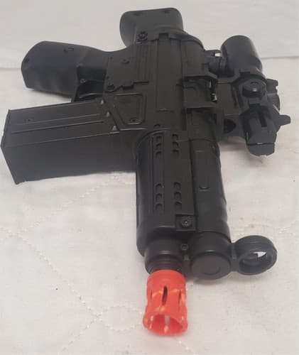 Dual Power C3FS 985 056 TM 5\10 Airsoft Gun - Thumbnail 4