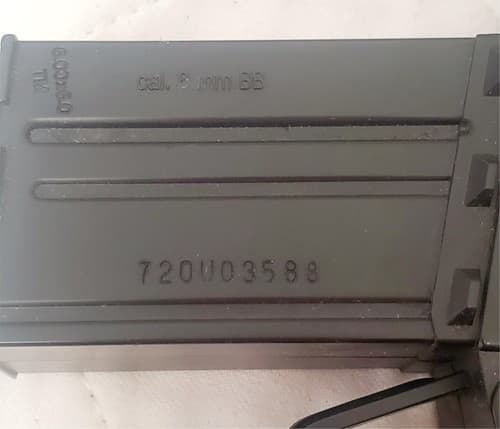 Dual Power C3FS 985 056 TM 5\10 Airsoft Gun - Thumbnail 7