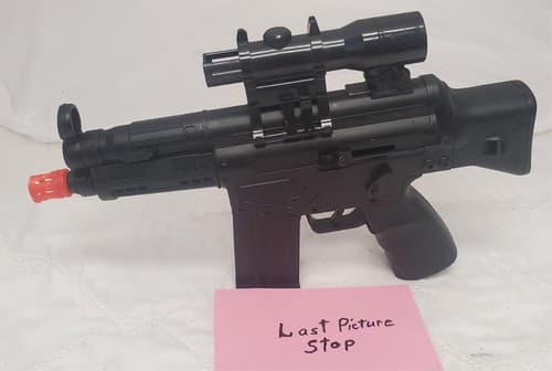 Dual Power C3FS 985 056 TM 5\10 Airsoft Gun - Thumbnail 9