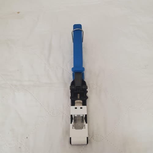 Speed Termination Hydraulic Portable Cable Terminal Crimper Tool - Thumbnail 3