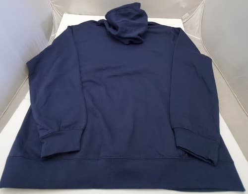 Houston Texans NFL 2015 AFC South Division Champions Hoodie Hooded Coat 2XL - Thumbnail 8