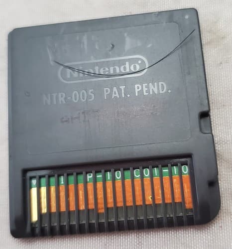 Jam Sessions Nintendo DS Cartridge Only - Thumbnail 2