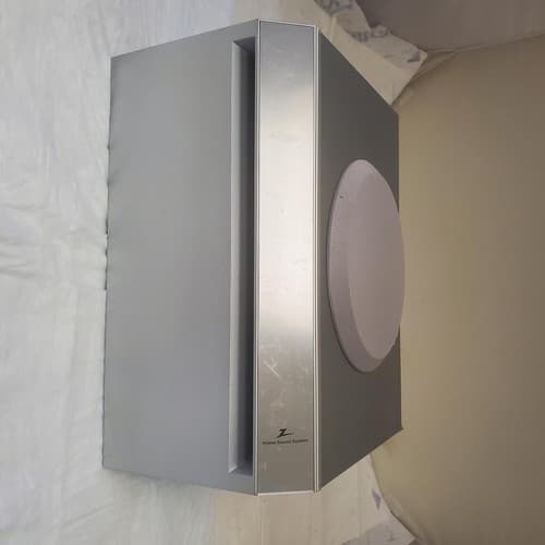 Zenith Sub Speaker SH32SD-WY Good condition - Image 1