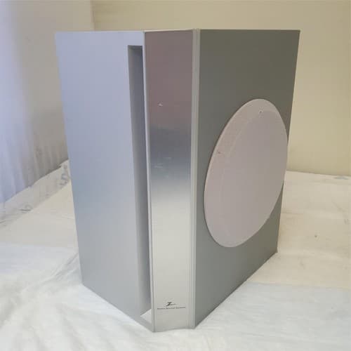 Zenith Sub Speaker SH32SD-WY Good condition - Thumbnail 4