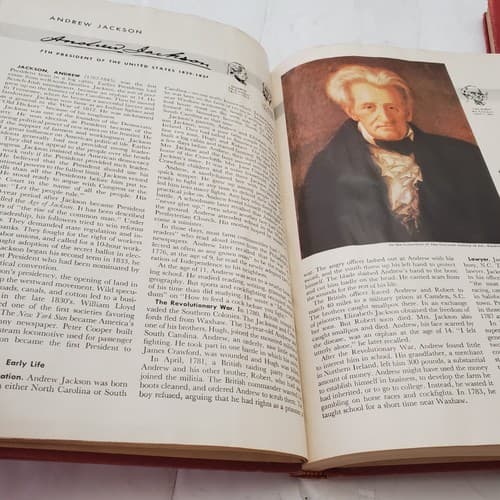 The World Book Encyclopedia Volume J-K /11 and L Volume 12 Hardcover - Thumbnail 6