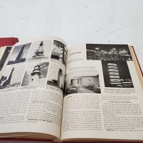 The World Book Encyclopedia Volume J-K /11 and L Volume 12 Hardcover - Thumbnail 10