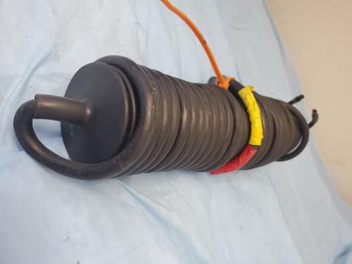 Stubby II General Manufacturing 13 Watt Fluorescent Light - Thumbnail 2