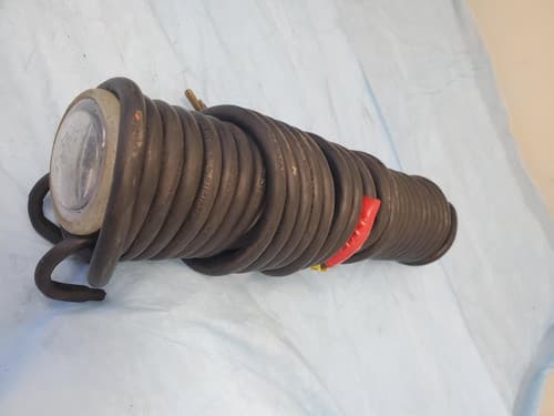 Stubby II General Manufacturing 13 Watt Fluorescent Light - Image 1