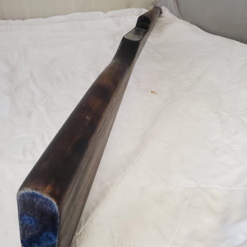 Premium Figured American Walnut Rifle Stock Blank - Thumbnail 2