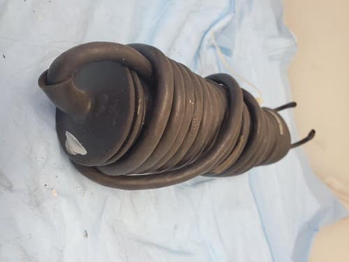 Vintage General Stubby II 13 Watt Fluorescent Light - AAE - Thumbnail 3