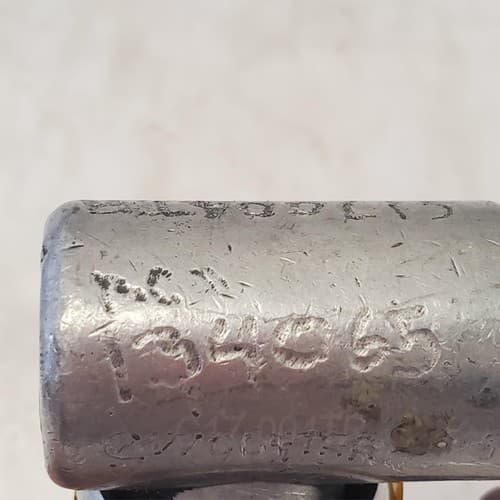 Heavy Duty 3/8" Reversible Right Angle Air Drill Aircraft Tool AF28 - Thumbnail 5