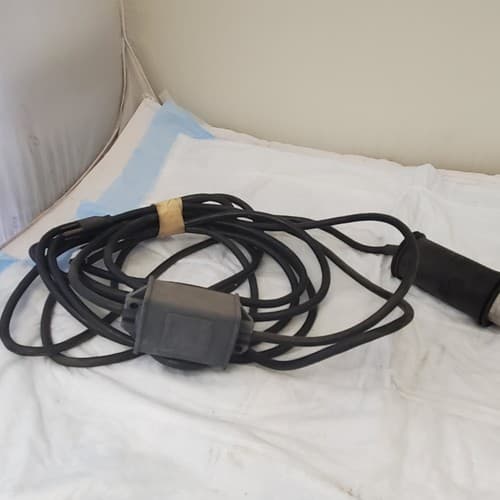 Vintage General Inc Stubby II 13 Watt Fluorescent Light - Thumbnail 6