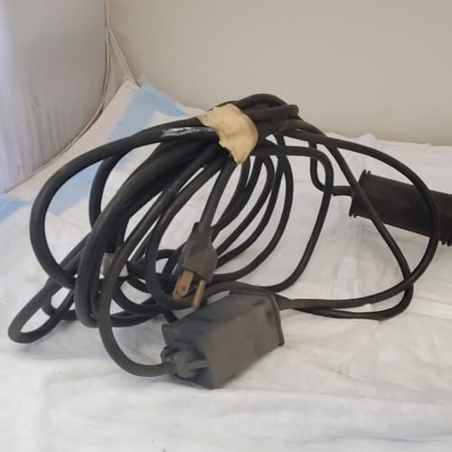 Vintage General Inc Stubby II 13 Watt Fluorescent Light - Thumbnail 7