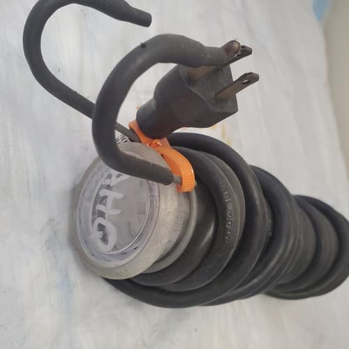 Vintage General Inc Stubby II 13 Watt Fluorescent Light - Thumbnail 9