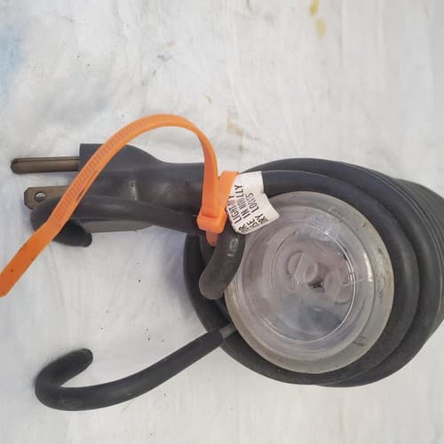 Vintage General Inc Stubby II 13 Watt Fluorescent Light - Thumbnail 13