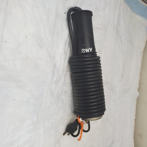 Vintage General Inc Stubby II 13 Watt Fluorescent Light - Thumbnail 14