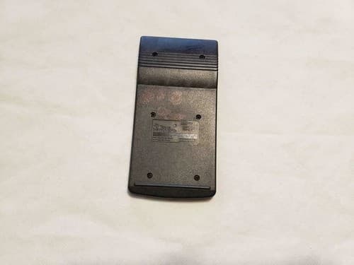 Used Texas Instruments TI-30X Solar Scientific Calculator - Thumbnail 2