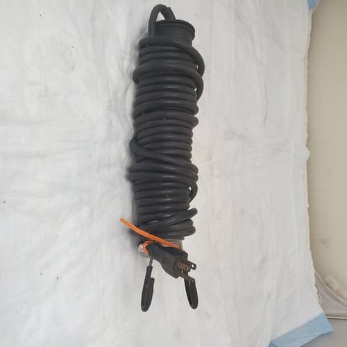 Vintage General Inc Stubby II 13 Watt Fluorescent Light - Thumbnail 11