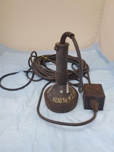 Specialty Lighting JETLITE High Intensity Inspection Light KCIO - Image 1