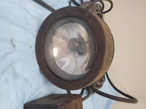 Specialty Lighting JETLITE High Intensity Inspection Light KCIO - Thumbnail 4