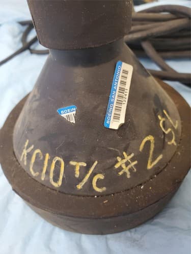 Specialty Lighting JETLITE High Intensity Inspection Light KCIO - Thumbnail 2