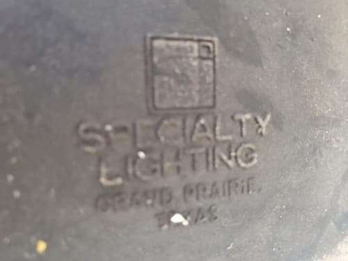 Specialty Lighting JETLITE High Intensity Inspection Light KCIO - Thumbnail 5