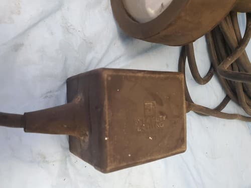 Specialty Lighting JETLITE High Intensity Inspection Light KCIO - Thumbnail 6