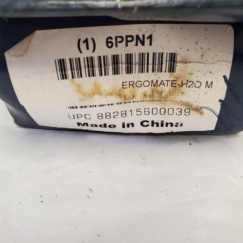 Impacto ErgoMates Adjustable Anti Fatigue Overshoes Mobile Matting LOT-982 - Thumbnail 7