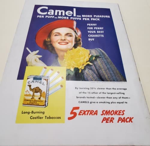 Brown vs Yale Football Game Official Program November, 11 1939 - Thumbnail 10