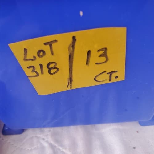 Lot of 13pc Assorted Various Handy Cutter Safety Knife Lot 318 - Thumbnail 2