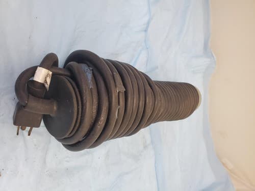 Vintage Stubby II 13 Watt Fluorescent Light - USED - Image 1