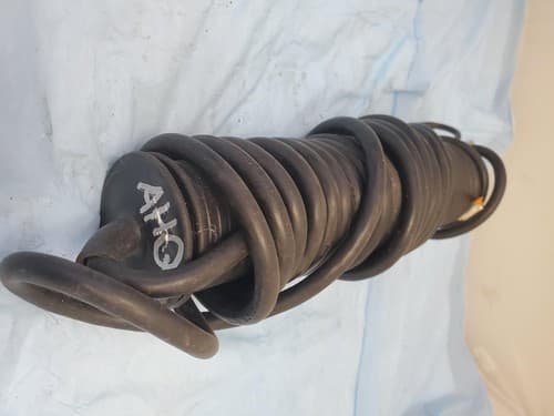 Vintage Stubby II 13 Watt Fluorescent Light - USED - Thumbnail 4