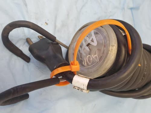 Vintage Stubby II 13 Watt Fluorescent Light - USED - Thumbnail 3