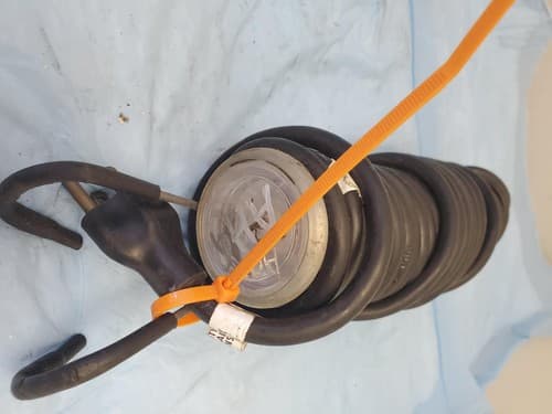 Vintage Stubby II 13 Watt Fluorescent Light - USED - Thumbnail 2