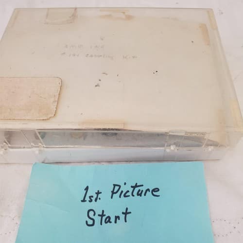 AMP Inc 141 Cabling Kit - Image 1