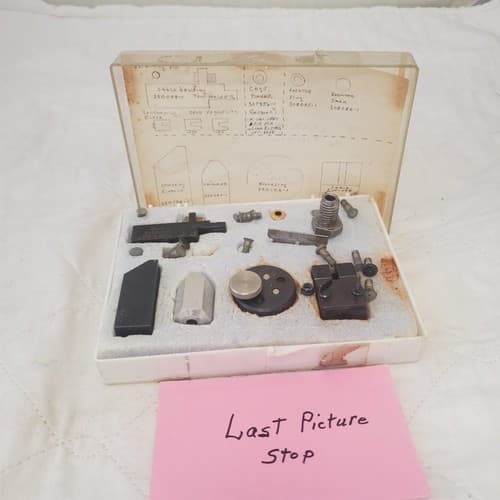 AMP Inc 141 Cabling Kit - Thumbnail 5