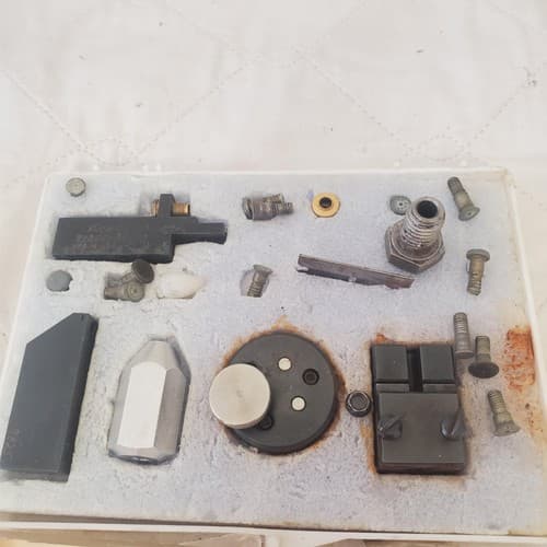 AMP Inc 141 Cabling Kit - Thumbnail 4