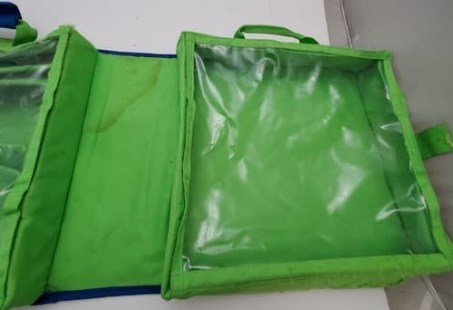 Vintage Used Skylander Swap Force Carry & Display Case - Thumbnail 6