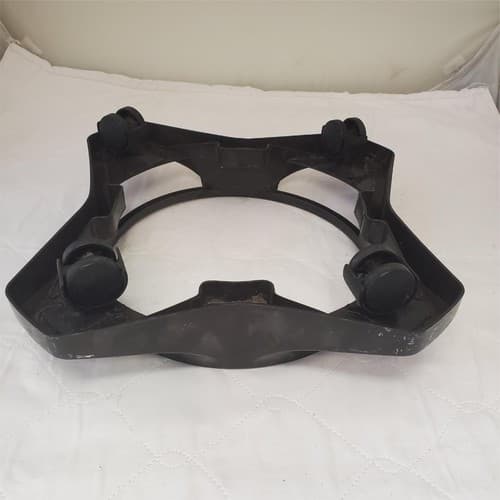 Rainbow D4C SE Vacuum Bagless Power Motor Unit D4 C Base Wheels - Thumbnail 3