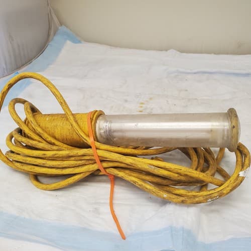 Fluorescent Hand Lamp Fluorescent Light - Thumbnail 4