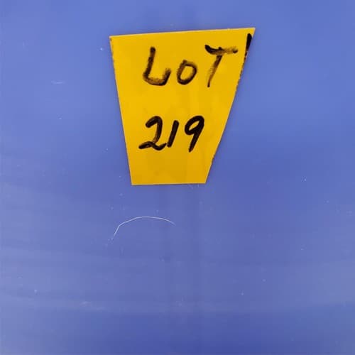 Lot of Nylon Webbing Roll & Striped Cotton Twill Neck Tape LOT 219 - Thumbnail 2