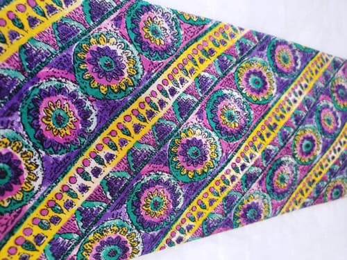 Missoni Cravatte Men's Classic Neck Tie Dry Clean Only - Thumbnail 2