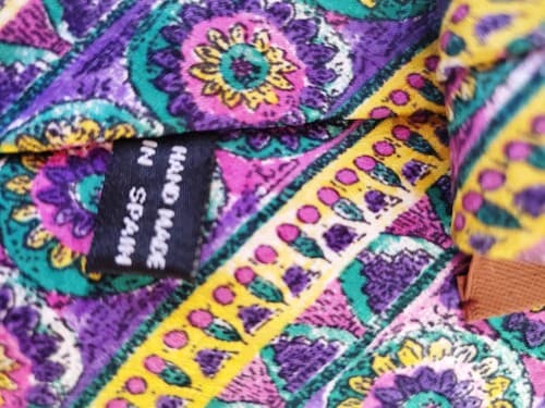 Missoni Cravatte Men's Classic Neck Tie Dry Clean Only - Thumbnail 4